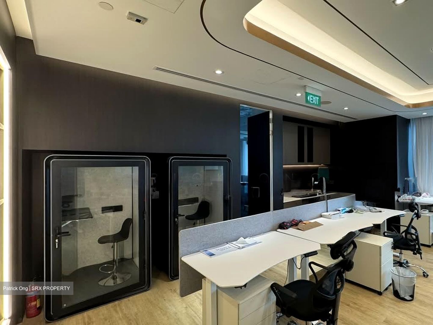 MYP Centre (D1), Office #554265081